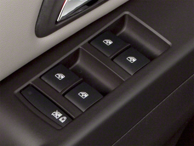 2011 Chevrolet Cruze Base