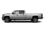 2012 Chevrolet Silverado 3500 HD Base