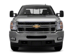 2012 Chevrolet Silverado 3500 HD Base