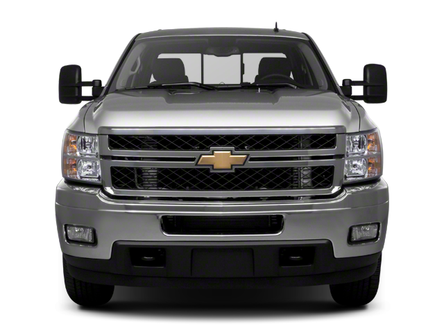 2012 Chevrolet Silverado 3500 HD Base