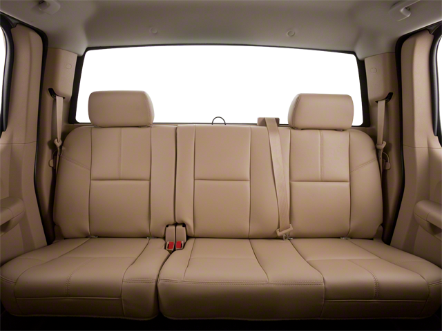 2013 GMC Sierra 1500 Base