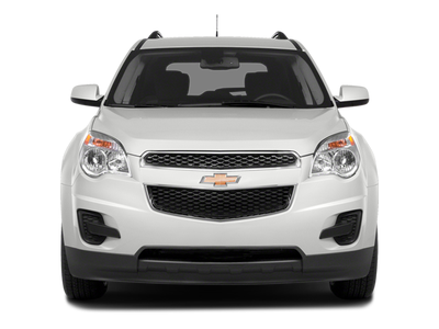 2014 Chevrolet Equinox Base