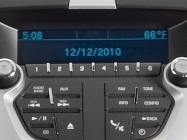 2014 Chevrolet Equinox Base