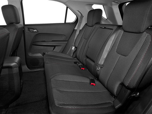 2014 Chevrolet Equinox Base