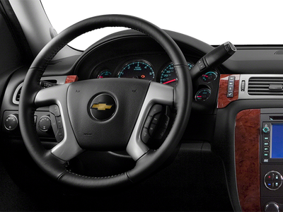 2014 Chevrolet Tahoe Base