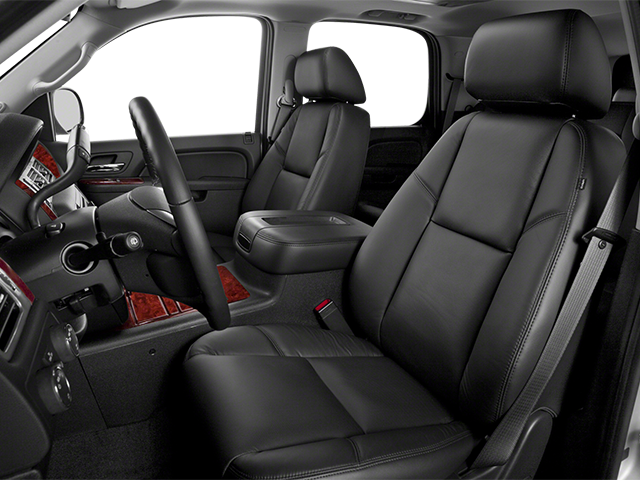 2014 Chevrolet Tahoe Base