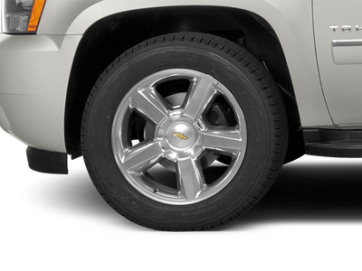 2014 Chevrolet Tahoe Base