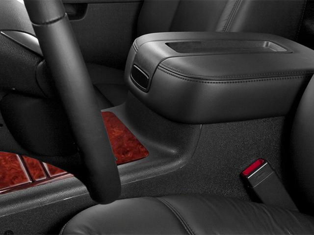 2014 Chevrolet Tahoe Base