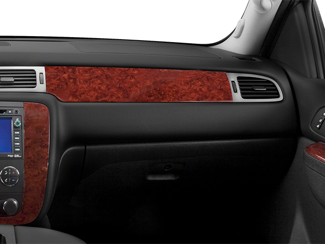 2014 Chevrolet Tahoe Base