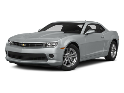 2014 Chevrolet Camaro Base