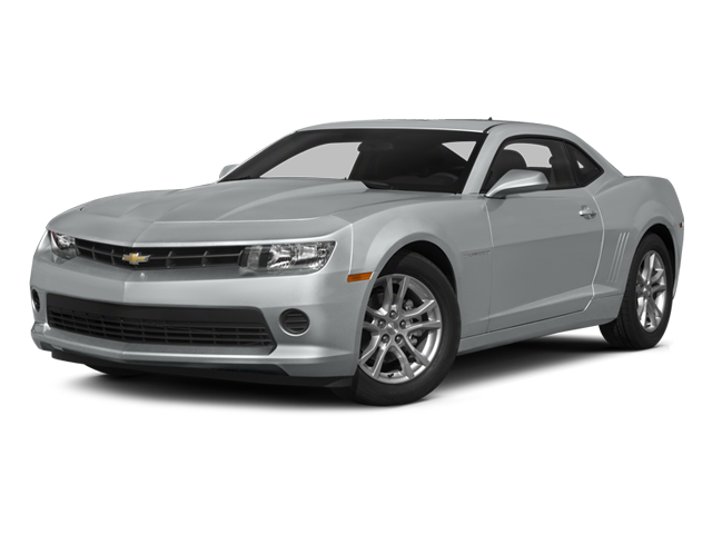 2014 Chevrolet Camaro Base