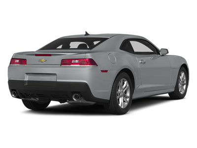 2014 Chevrolet Camaro Base