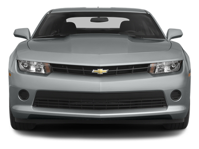 2014 Chevrolet Camaro Base