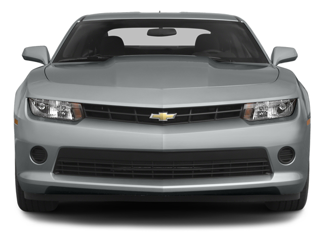 2014 Chevrolet Camaro Base