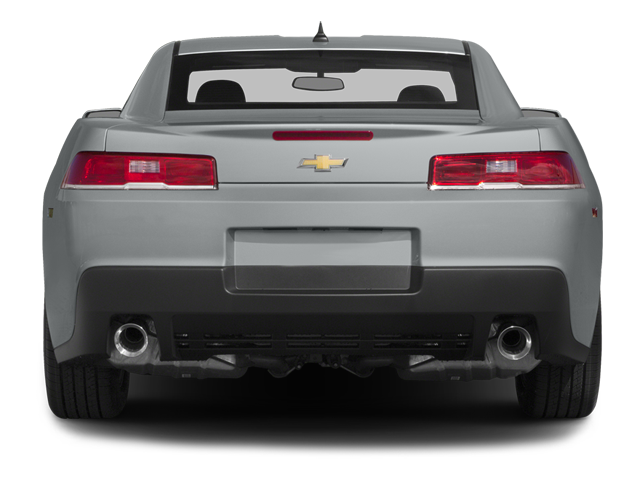 2014 Chevrolet Camaro Base