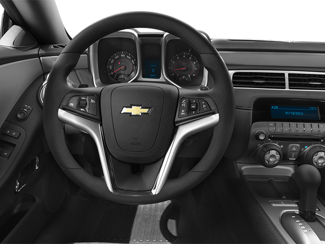 2014 Chevrolet Camaro Base