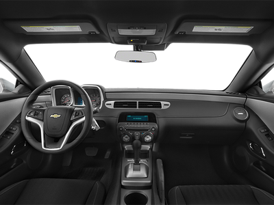 2014 Chevrolet Camaro Base