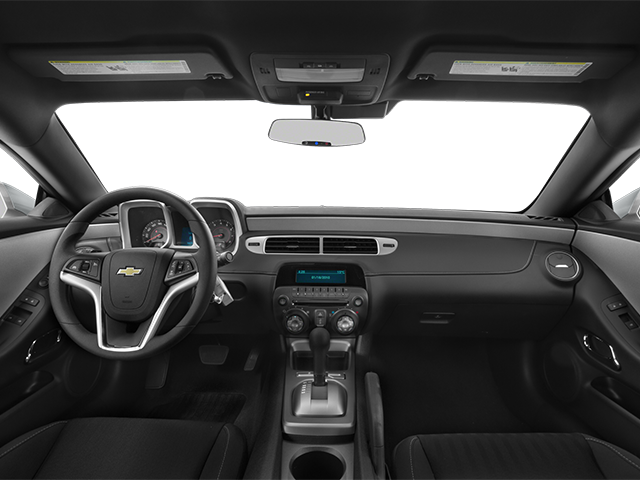 2014 Chevrolet Camaro Base