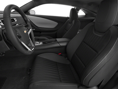 2014 Chevrolet Camaro Base