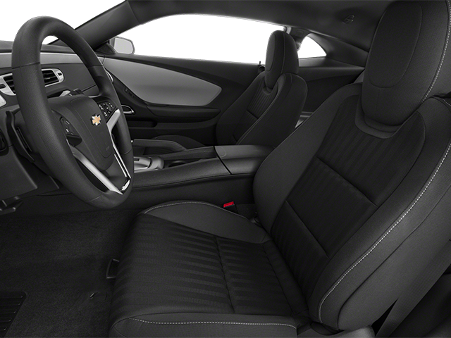 2014 Chevrolet Camaro Base