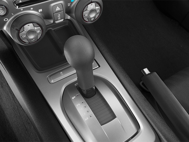 2014 Chevrolet Camaro Base