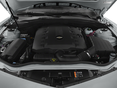 2014 Chevrolet Camaro Base