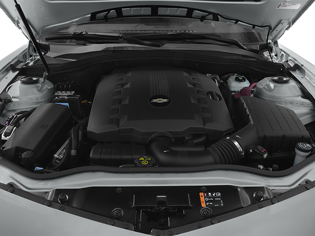 2014 Chevrolet Camaro Base