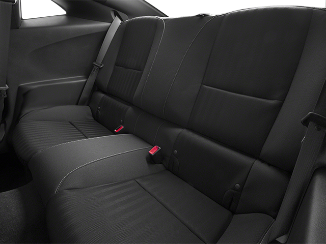 2014 Chevrolet Camaro Base