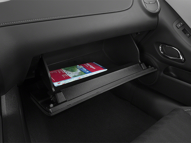 2014 Chevrolet Camaro Base