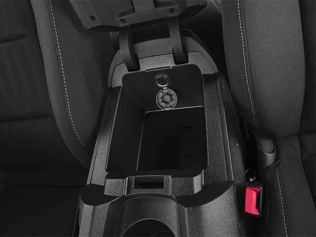 2014 Chevrolet Camaro Base