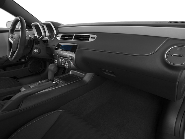 2014 Chevrolet Camaro Base