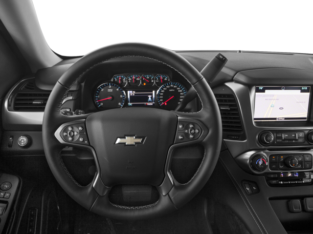 2016 Chevrolet Tahoe Base