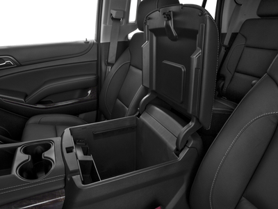 2016 Chevrolet Tahoe Base