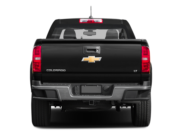2016 Chevrolet Colorado Base