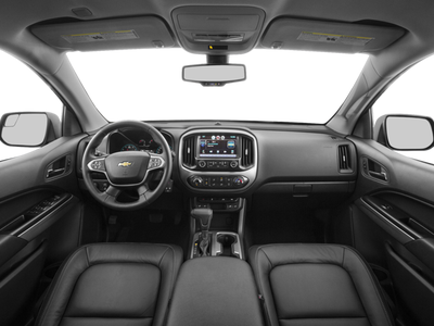 2016 Chevrolet Colorado Base