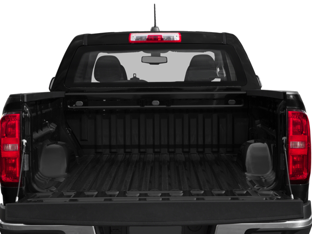 2016 Chevrolet Colorado Base