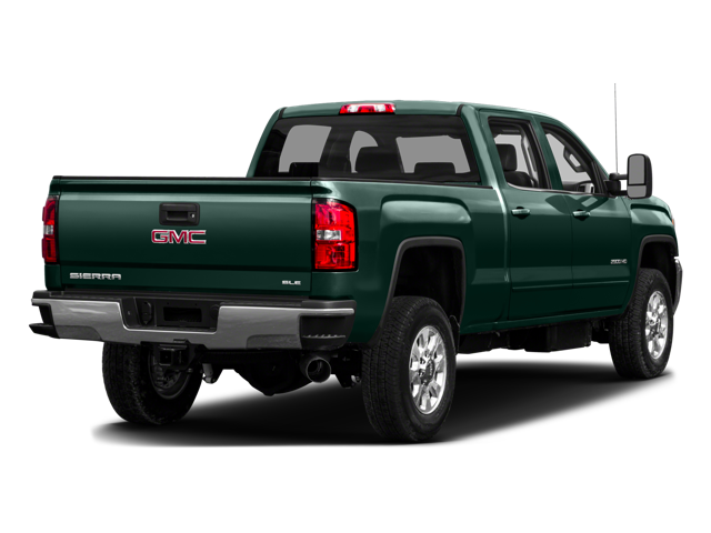 2016 GMC Sierra 2500 HD Base