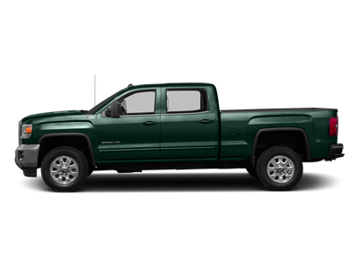 2016 GMC Sierra 2500 HD Base