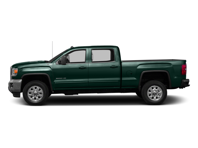2016 GMC Sierra 2500 HD Base