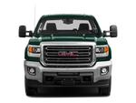 2016 GMC Sierra 2500 HD Base