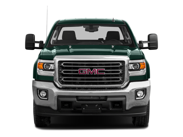 2016 GMC Sierra 2500 HD Base
