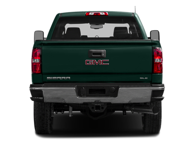 2016 GMC Sierra 2500 HD Base