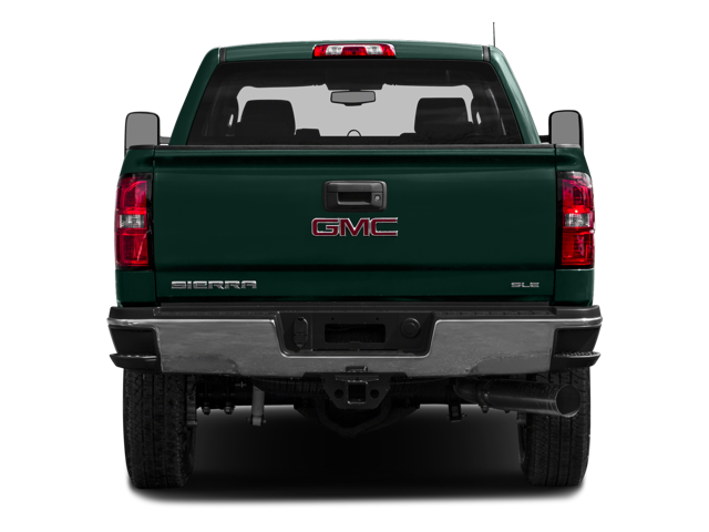 2016 GMC Sierra 2500 HD Base