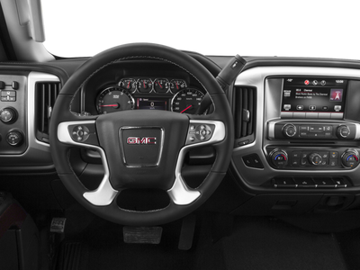 2016 GMC Sierra 2500 HD Base