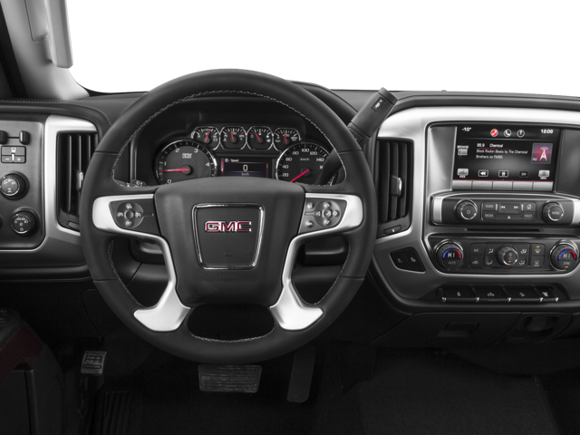 2016 GMC Sierra 2500 HD Base