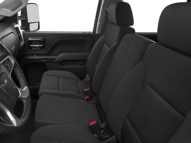 2016 GMC Sierra 2500 HD Base