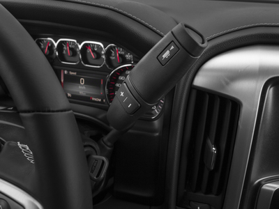 2016 GMC Sierra 2500 HD Base