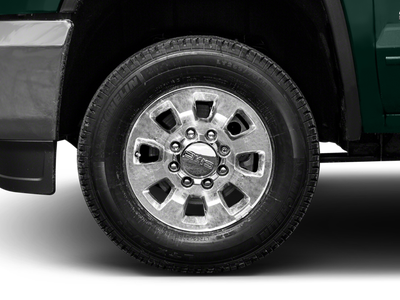 2016 GMC Sierra 2500 HD Base