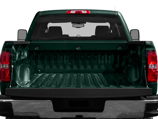 2016 GMC Sierra 2500 HD Base