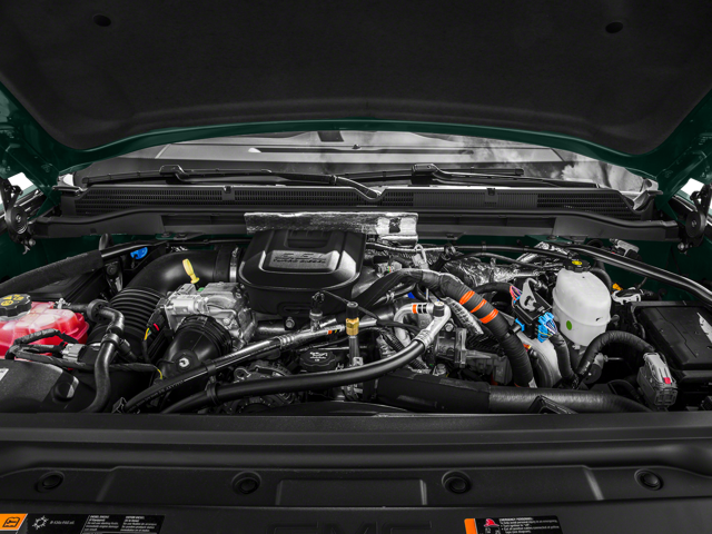 2016 GMC Sierra 2500 HD Base